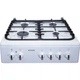 Плита Snaige SNFGE-60/1W (m439658) - изображение 3