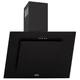 Вытяжка кухонная Eleyus VERTICAL 700 60 BL (m439260) - изображение 1