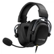 Навушники Hator Hypergang 2 USB 7.1 Titanium Edition (m439694) - зображення 2