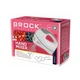 Миксер Brock HM 4002 WH (m437570) - изображение 2