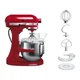 Кухонный комбайн KitchenAid 5KPM5EER (m512913) - изображение 3