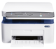 БФП Xerox WorkCentre 3025BI Wi-Fi (3025V_BI) - зображення 1