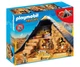 Конструктор Playmobil Піраміда Фараона 5386 - зображення 10