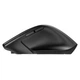 Мышка OfficePro M395B Silent Click Ergonomic Wireless (m511616) - изображение 3