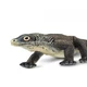 Ящірка Комодський варан Safari Ltd 100263 - зображення 2