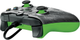 Дротовий геймпад PDP Neon для Xbox Series/Xbox One/PC Carbon-Green (049-012-CMGG) - зображення 5