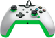 Kontroler przewodowy PDP Neon do Xbox Series/Xbox One/PC White-Green (049-012-WG) - obraz 4