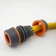 Муфта з'єднувальна 1/2" для шланга LOSSO MY-5511 - зображення 7