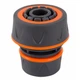 Муфта з'єднувальна з 1/2" на 3/4" перехідник для шланга LOSSO MY-5510 - зображення 6