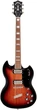 Электрогитара Guild Polara Deluxe (Vintage Sunburst) - изображение 1