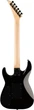 Электрогитара Jackson JS Series JS32 Dinky Arch Top Transparent Black - изображение 2
