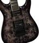Электрогитара Jackson JS Series JS32 Dinky Arch Top Transparent Black - изображение 4