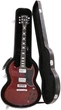 Электрогитара Gibson AT SG STD 74 Walnut - изображение 6