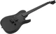 Электрогитара S By Solar Type TB TB4.61C-E Single Pickup Carbon Black Matte - изображение 3