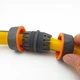 Муфта з'єднувальна 3/4" для шланга LOSSO MY-5512 - зображення 5