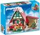 Набір Різдвяна резиденція Санта-Клауса Playmobil 5976 - изображение 10