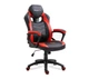 Комп'ютерне крісло для геймера Huzaro Force 2.5 black-red - изображение 3