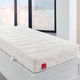 Матрас пружинный BRINKHAUS Rom TTFK H2 160x200 см - изображение 5