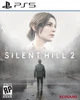 Silent Hill 2 (PS5, украинские субтитры) - изображение 1