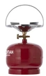 Комплект газовый кемпинговый Intertool 5 л - изображение 2
