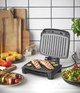 Гриль Russell Hobbs George Foreman 28300-56 Immersa Grill Small (7030831) - изображение 9