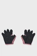 Жіночі рожеві рукавички UA Women's Training Glove Under Armour XS 1377798-697 - зображення 2