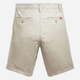 Szorty męskie eleganckie Levi's Xx Chino Shorts Ii 17202-0008 32 Beżowe (5401105711436) - obraz 8