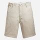 Szorty męskie eleganckie Levi's Xx Chino Shorts Ii 17202-0008 29 Beżowe (5401105711405) - obraz 7