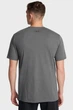 Чоловіча сіра футболка UA GL FOUNDATION UPDATE SS Under Armour 3XL 1382915-028 - изображение 2