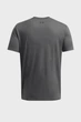 Чоловіча сіра футболка UA GL FOUNDATION UPDATE SS Under Armour 3XL 1382915-028 - изображение 4