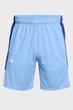 Чоловічі блакитні шорти UA Baseline Short Under Armour XL 1383389-465 - изображение 5