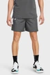 Чоловічі темно-сірі шорти UA Baseline Short Under Armour XL 1383389-025 - изображение 1