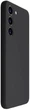 Панель 3mk Silicone Case для Samsung Galaxy S23+ 5G Black (5903108499279) - зображення 5