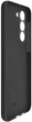Панель 3mk Silicone Case для Samsung Galaxy S23+ 5G Black (5903108499279) - зображення 7