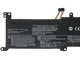 Батарея для ноутбука Lenovo IdeaPad 320-15IKB, 320-15ISK (L16M2PB2) - Аккумулятор, АКБ - изображение 3