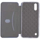 Чохол книжка Elite для Samsung Galaxy A10 (A105) магніт case blue - зображення 7