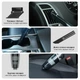 Автомобильный пылесос Yantu V01S проводной Черный (Yantu-V01Swired) - изображение 3
