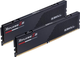 Оперативная память G.Skill DDR5-6400 32768MB PC5-51200 (Kit of 2x16384MB) Ripjaws S5 Black (F5-6400J3648F16GX2-RS5K) - изображение 2