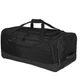 Дорожная сумка на колесах текстильная L черная Travelite Crosslite TL092901-01 - изображение 2