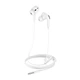 Гарнітура Borofone BM30 Pro (white) - изображение 3