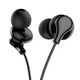 Гарнітура Borofone BM59 (black) - изображение 2