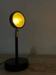 Проекционный светильник Sunset Lamp с эффектом заката, рассвета fm-23, ночник, лампа для селфи - изображение 2