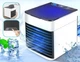 Кондиционер Arctic Air Ultra, портативный охладитель воздуха, USB, белый с черным, водяная основа - изображение 6