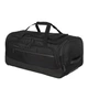 Дорожная сумка на колесах текстильная М черная Travelite Crosslite TL092902-01 - изображение 2