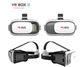 Окуляри віртуальної реальності VR BOX 2.0 з пультом джойстиком, для телефону, шолом VR - зображення 3