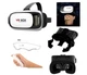 Окуляри віртуальної реальності VR BOX 2.0 з пультом джойстиком, для телефону, шолом VR - зображення 4