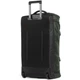 Дорожная сумка на колесах текстильная М оливковая Travelite Crosslite TL092902-86 - изображение 2