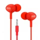 Гарнітура XO S6 (red) - изображение 1