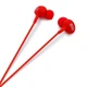 Гарнітура XO S6 (red) - изображение 2