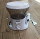Стационарный ирригатор для чистки зубов ProZone D1 Classic White (EU) - изображение 3